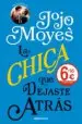AudioLibro La Chica que Dejaste Atrás de Jojo Moyes