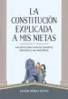 AudioLibro La Constitucion Explicada a mi Nietas de Javier Perez Royo
