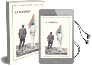 Descargar AudioLibro La Cordada de No Especificado año 2018