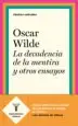 AudioLibro La Decadencia de la Mentira y Otros Ensayos de Oscar Wilde