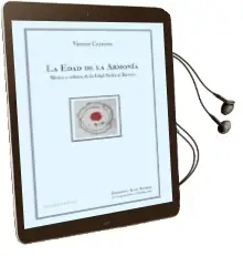 Descargar AudioLibro La Edad de la Armonía de Vicente Carreres año 2018
