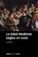 AudioLibro La Edad Moderna (Siglos Xv-Xviii) 3ºed. de Luis Ribot García