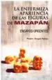 AudioLibro La Enfermiza Apariencia de las Figuras de Mazapan de Pedro Angel Palou