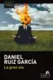 AudioLibro La Gran ola de Daniel Ruiz Garcia