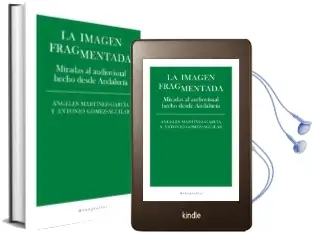 Descargar AudioLibro La Imagen Fragmentada de Antonio Gomez Aguilar; Angeles Martinez Garcia año 2018