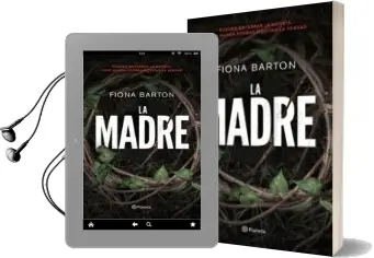 Descargar AudioLibro La Madre de Fiona Barton año 2018