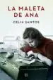 AudioLibro La Maleta de ana de Celia Santos