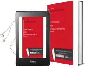 Descargar AudioLibro La Naturaleza de la Hipoteca Multidivisa de Blanca Ballester Casanella año 2018
