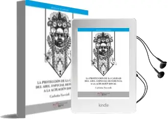 Descargar AudioLibro La Proteccion de la Calidad del Aire: Especial Referencia a la Actuacion Local de Carlotta Faccioli año 2018