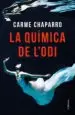 AudioLibro La Química de l odi de Carme Chaparro