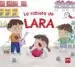 AudioLibro La Rabieta de Lara de Carmen Gil Martinez