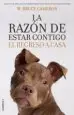AudioLibro La Razon de Estar Contigo: El Regreso a Casa de W. Bruce Cameron