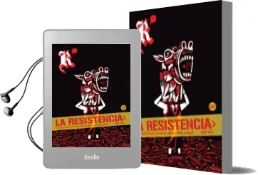 Descargar AudioLibro La Resistencia 8 de Varios Autores año 2018