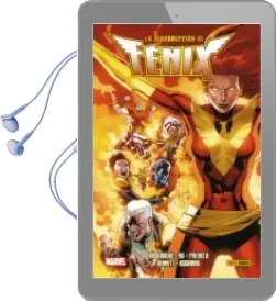 Descargar AudioLibro La Resurrección de Fénix de Varios Autores año 2018