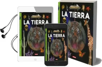 Descargar AudioLibro La Tierra de Jorge Montoro año 2018