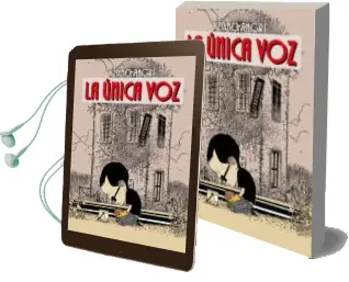 Descargar AudioLibro La Unica voz de Tiziano Angri año 2018