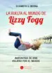 AudioLibro La Vuelta al Mundo de Lizzy Fogg de Elisabeth Garcia Iborra
