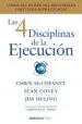 AudioLibro Las 4 Disciplinas de la Ejecución de Chris Mcchesney