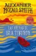 AudioLibro Las Arenas de Isla Tiburon de Alexander Mccall Smith