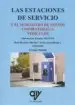 AudioLibro Las Estaciones de Servicio y el Suministro de Nuevos Combustibles a Vehiculos de Antonio Madrid Vicente