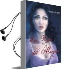 Descargar AudioLibro Las Reglas del Marques de Golden Angel año 2018