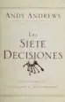 AudioLibro Las Siete Decisiones de Andy Andrews