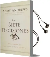 Descargar AudioLibro Las Siete Decisiones de Andy Andrews año 2018