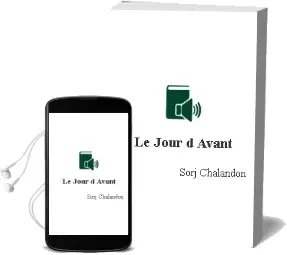 Descargar AudioLibro Le Jour d Avant de Sorj Chalandon año 2018