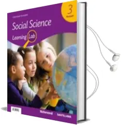 Descargar AudioLibro Learn lab Social Science 3º Educacion Primaria Madrid ed 2018 de Varios Autores año 2018