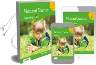 Descargar AudioLibro Learning lab nat Science 2º Educacion Primaria ed 2018 de Varios Autores año 2018