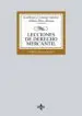 AudioLibro Lecciones de Derecho Mercantil (21ª Ed.) de Guillermo J.(Coor) Jimenez Sanchez