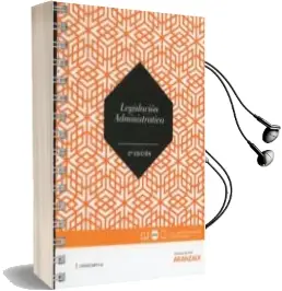 Descargar AudioLibro Legislacion Administrativa (2ª Ed.) de Varios Autores año 2018