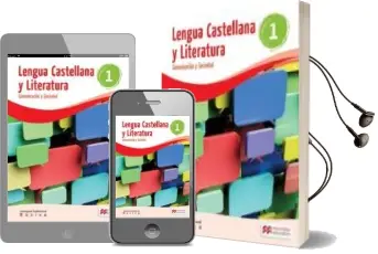 Descargar AudioLibro Lengua 1 Formacion Profesional Basica ed 2018 de Varios Autores año 2018