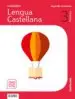 AudioLibro Lengua 3º Educacion Primaria Cuaderno 2 Saber Hacer Contigo ed 2018 de Varios Autores