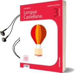 Descargar AudioLibro Lengua 3º Educacion Primaria Cuaderno 2 Saber Hacer Contigo ed 2018 de Varios Autores año 2018