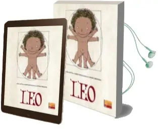 Descargar AudioLibro Leo de Luisa Mattia año 2018