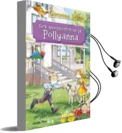 Descargar AudioLibro Les Aventures de la Pollyanna de Geronimo Stilton año 2018
