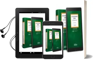 Descargar AudioLibro Ley de Enjuiciamiento Criminal y Otras Ormas Procesales de Julio Muerza Esparza año 2018