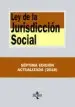 AudioLibro Ley de la Jurisdiccion Social (7ª Ed.) de Varios Autores