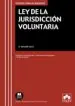 AudioLibro Ley de la Jurisdiccion Voluntaria (2ª Ed.) de Editorial Colex S.L.