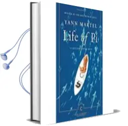 Descargar AudioLibro Life of pi de Yann Martel año 2018