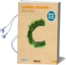 Descargar AudioLibro Llengua Catalana 1º eso Llibre de Coneixements Catalan Cataluña / Illes Balears de Varios Autores año 2018
