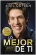 AudioLibro Lo Mejor de ti de Joel Osteen