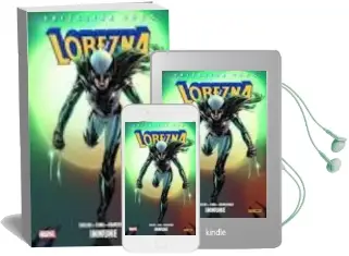 Descargar AudioLibro Lobezna 4. Inmune de Varios Autores año 2018