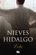 AudioLibro Lobo de Nieves Hidalgo