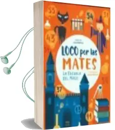 Descargar AudioLibro Loco por las Mates 7-9 Años de Linda Baruzzi, Agnese Bertola año 2018