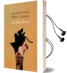 Descargar AudioLibro Los Archivos de Alvise Contarini: La Fascinante Historia de la Musica Veneciana, con sus Grandes Figuras y Leyendas de Jose Maria Herrera año 2018