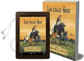 Descargar AudioLibro Los Cinco Feos de Julia Donaldson año 2018