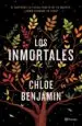AudioLibro Los Inmortales de Chloe Benjamin