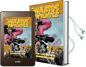 Descargar AudioLibro Los Muertos Vivientes nº 29 de Robert Kirkman año 2018